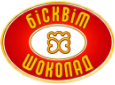 Харьковская бисквитная фабрика